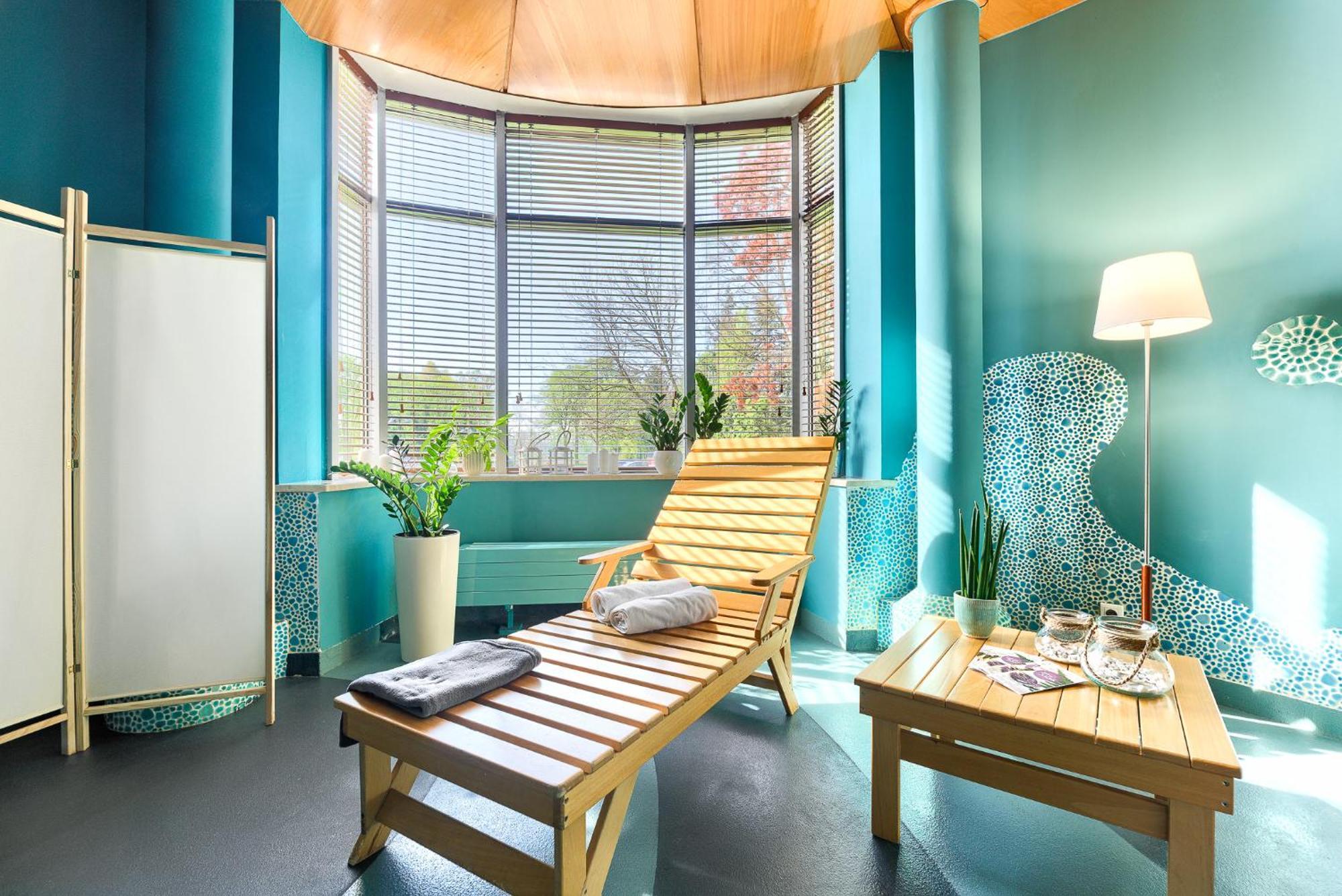 Hotel Olympic Wronki  Extérieur photo