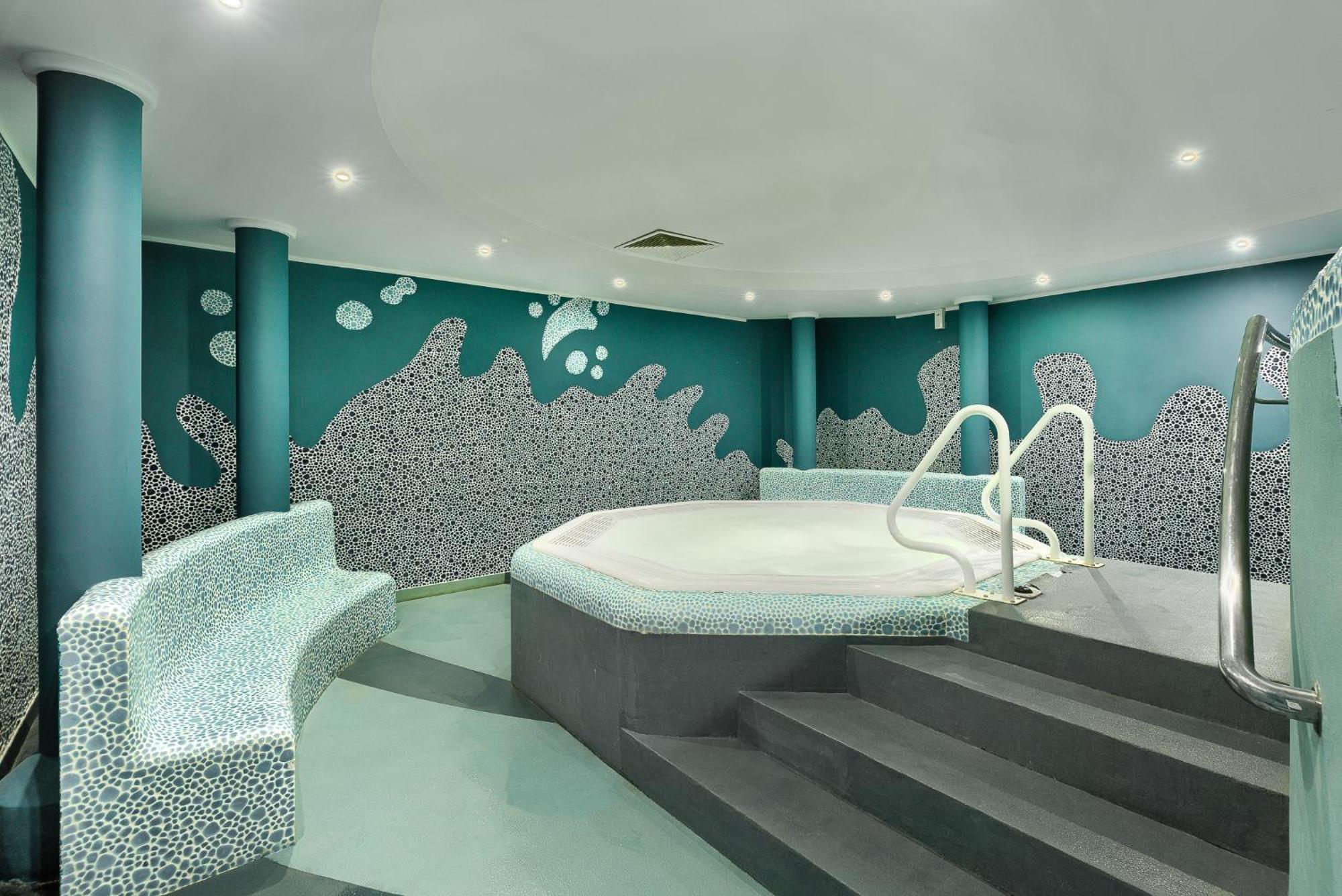 Hotel Olympic Wronki  Extérieur photo
